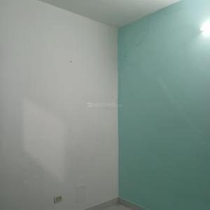 Bedroom Image of 1200 Sq.ft 1 BHK Builder Floor for rent in Allen Ganj Allahabad for Rs. 18000