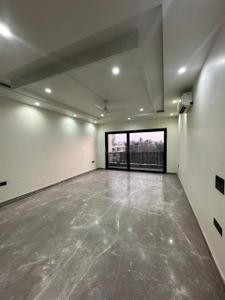 Hall Image of 2700 Sq.ft 4 BHK Builder Floor for rent in Pitampura New Delhi for Rs. 125000