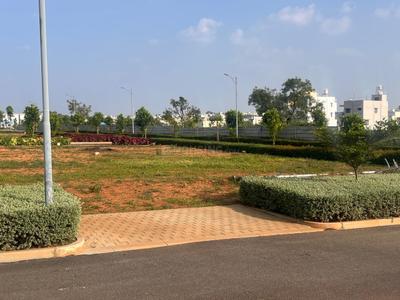 Image of 1200 Sq.ft Residential Plot / Land for sale in Andrahalli, Bengaluru for Rs. 10680000