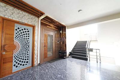 Balcony Image of 2835 Sq.ft 3 BHK Apartment / Flat for sale in Sola Ahmedabad for Rs. 25500000