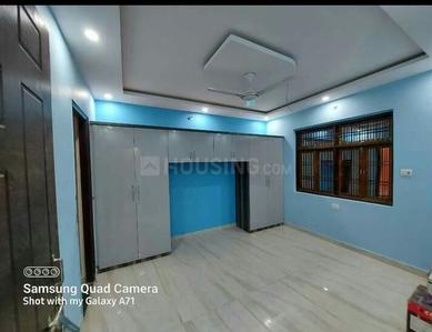 Hall Image of 2155 Sq.ft 3 BHK Independent House for sale in Sarojini Nagar Lucknow for Rs. 7000000