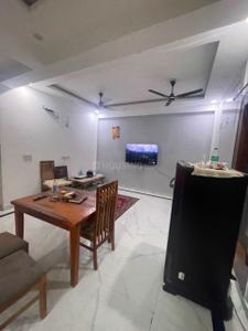 Hall Image of 1500 Sq.ft 2 BHK Builder Floor for rent in Sector 116 Noida for Rs. 28000