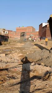 Image of 800 Sq.ft Residential Plot / Land for sale in Lok Nagar, Unnao for Rs. 1200000