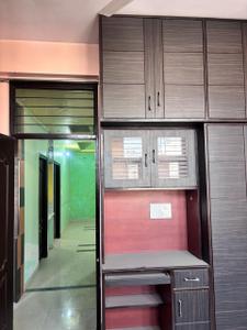 Bedroom Image of 1300 Sq.ft 3 BHK Apartment / Flat for sale in Panchsheel Colony Jaipur for Rs. 5500000