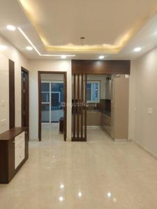 3 BHK Independent Builder Floor