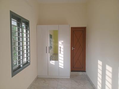 Bedroom Image of 2400 Sq.ft 4 BHK Independent House for sale in Panangad Kochi for Rs. 12000000