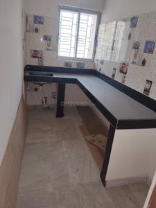 Kitchen Image of 780 Sq.ft 2 BHK Apartment / Flat for sale in Nayabad Kolkata for Rs. 2900000