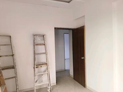 Bedroom Image of 1120 Sq.ft 2 BHK Apartment / Flat for sale in Dombivli East Thane for Rs. 7275000