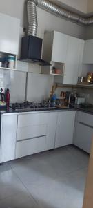 Kitchen Image of 1350 Sq.ft 3 BHK Apartment / Flat for sale in T Homes Phase 1, Siddharth Vihar Ghaziabad for Rs. 16000000