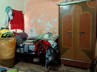 Bedroom Image of 648 Sq.ft 2 BHK Independent House for sale in Tajganj Agra for Rs. 3000000