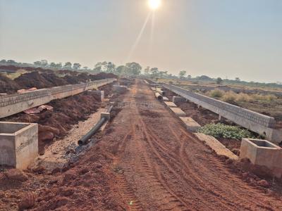 Image of 1210 Sq.ft Residential Plot / Land for sale in Sejbahar, Raipur for Rs. 2904000