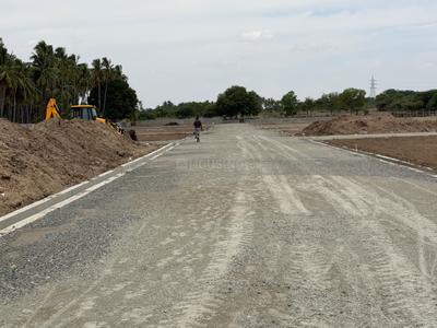 Image of 1026 Sq.ft Residential Plot / Land for sale in Annur, Coimbatore for Rs. 1410000
