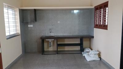 Kitchen Image of 1000 Sq.ft 1 RK Apartment / Flat for rent in Hiremalligawad Dharwad for Rs. 10000