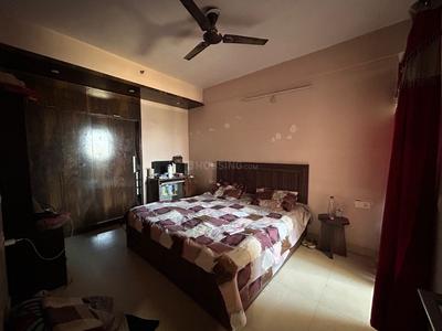Bedroom Image of 1025 Sq.ft 2 BHK Apartment / Flat for sale in SCC Sapphire, Raj Nagar Extension Ghaziabad for Rs. 7800000