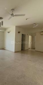 Living Room Image of 1685 Sq.ft 3 BHK Apartment / Flat for sale in DLF Park Place, Sector 54 Gurgaon for Rs. 66000000