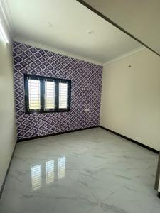 Hall Image of 1250 Sq.ft 2 BHK Independent House for sale in Vasan City Tiruchirappalli for Rs. 6800000