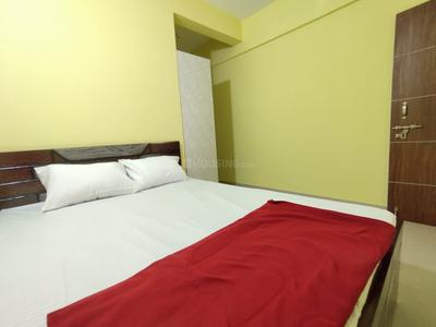 Bedroom Image of 600 Sq.ft 2 BHK Apartment / Flat for rent in Bommanahalli Bengaluru for Rs. 30000