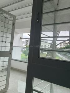 Balcony Image of 990 Sq.ft 2 BHK Apartment / Flat for sale in Kiran Krishna Residency, Katraj Pune for Rs. 7500000