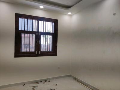 Bedroom Image of 1200 Sq.ft 3 BHK Builder Floor for sale in Vasundhara Ghaziabad for Rs. 12500000
