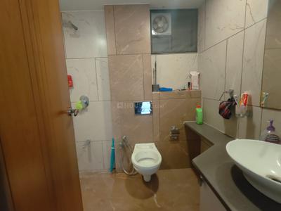 Bathroom Image of 3825 Sq.ft 4 BHK Apartment / Flat for sale in Science City Ahmedabad for Rs. 35100000