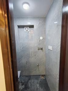 Image of 1300 Sq.ft 3 BHK Apartment / Flat for sale in Vikaspuri Luxury Homes, Vikaspuri, New Delhi for Rs. 19000000