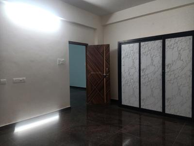 Bedroom Image of 1100 Sq.ft 2 BHK Independent House for rent in Ibrahim Bagh Hyderabad for Rs. 20000