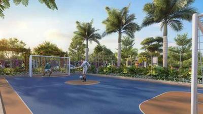 Image of 1323 Sq.ft 3 BHK Apartment / Flat for sale in GK Aria, Punawale, Pune for Rs. 12038992