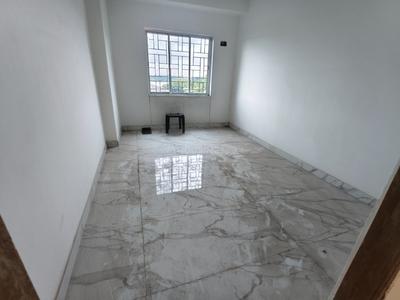 Hall Image of 1090 Sq.ft 3 BHK Apartment / Flat for sale in Konnagar Hooghly for Rs. 3100000