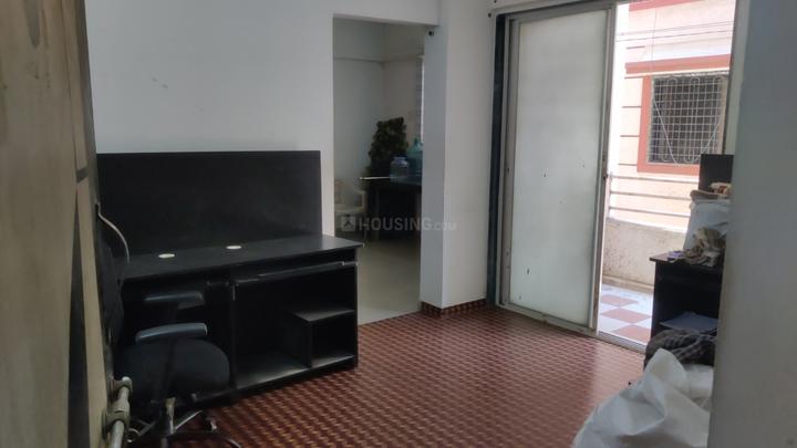 Manaji Complex Living Room 1