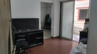 Manaji Complex Living Room 1