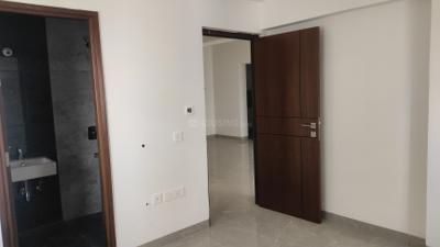Bedroom Image of 1325 Sq.ft 2 BHK Apartment / Flat for sale in Hallmark Skyrena, Narsingi Hyderabad for Rs. 13000000