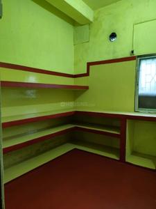 Kitchen Image of 1200 Sq.ft 4 BHK Builder Floor for rent in Dhakuria Kolkata for Rs. 20000