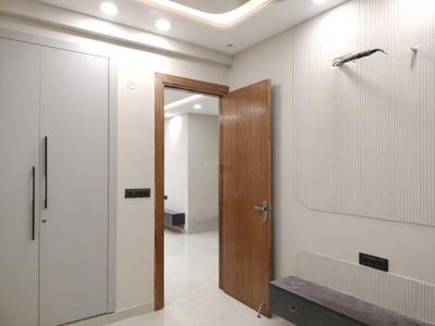 Bedroom Image of 1350 Sq.ft 3 BHK Builder Floor for sale in Puri Kohinoor Faridabad, Sector 89 Faridabad for Rs. 16000000