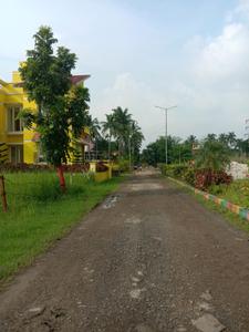 Image of 720 Sq.ft Residential Plot / Land for sale in Vriddhica Heritage Plots, Bara Gagan Gohalia, Kolkata for Rs. 320003