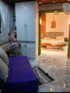 Image of 1775 Sq.ft 3 BHK Apartment / Flat for sale in Crystal Properties 33 KeshavKunj, Keshav Nagar, Pune for Rs. 17100000