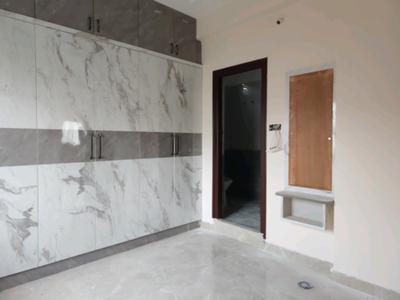 Bedroom Image of 1250 Sq.ft 2 BHK Apartment / Flat for rent in Kondapur Hyderabad for Rs. 29000