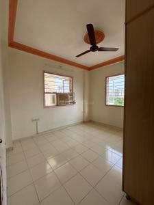 Bedroom Image of 1033 Sq.ft 2 BHK Apartment / Flat for sale in Dharmadev Ghanshyam Park, Naranpura Ahmedabad for Rs. 6300000