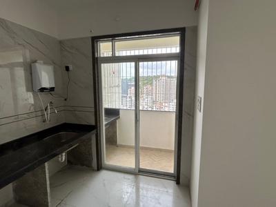 Kitchen Image of 1300 Sq.ft 3 BHK Apartment / Flat for sale in Baner Pune for Rs. 16500000