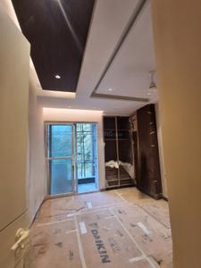 Hall Image of 1575 Sq.ft 3 BHK Builder Floor for sale in Kalkaji New Delhi for Rs. 49900000