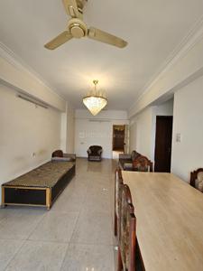 Hall Image of 1010 Sq.ft 2 BHK Apartment / Flat for rent in Chugh Lotus Garden, Manorama Ganj Indore for Rs. 32000