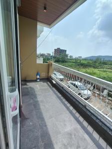 Balcony Image of 2150 Sq.ft 3 BHK Builder Floor for sale in Kulhan Dehradun for Rs. 15000000