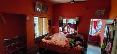 Bedroom Image of 1149 Sq.ft 3 BHK Independent House for sale in Barasat Kolkata for Rs. 6800000