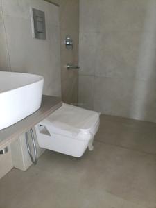 Bedroom Two Image of 1560 Sq.ft 3 BHK Apartment / Flat for sale in Tirupati Corner, Kharghar Navi Mumbai for Rs. 21000000