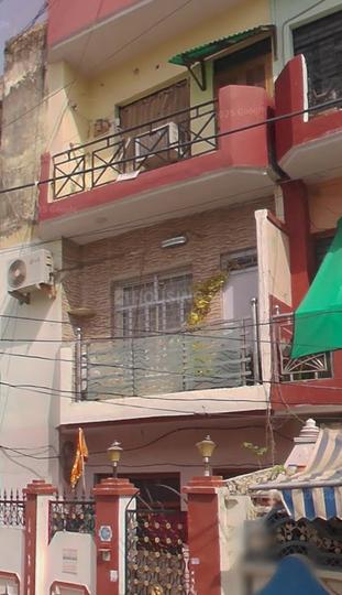 Ashirwad Apartment Main Image 1