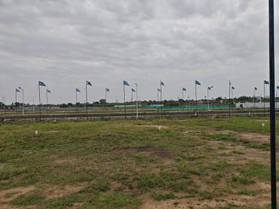 Image of 1370 Sq.ft Residential Plot / Land for sale in Padappai, Chennai for Rs. 3670000