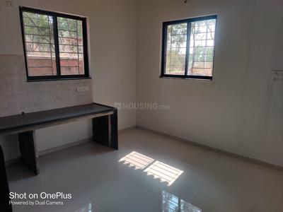 Kitchen Image of 1600 Sq.ft 2 BHK Independent House for sale in CK Deccan Hills Bungalow Scheme, Danewadi Kolhapur for Rs. 6500000