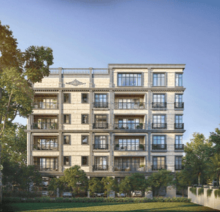 Image of 3041 Sq.ft 3 BHK Apartment / Flat for sale in Aminjikarai, Chennai for Rs. 69000000