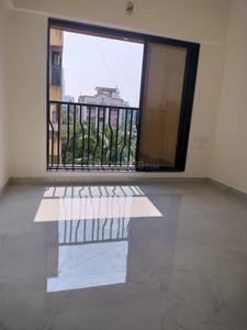 Hall Image of 550 Sq.ft 1 BHK Apartment / Flat for sale in Valeon, Borivali West Mumbai for Rs. 12000000