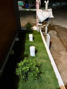Balcony Image of 1560 Sq.ft 3 BHK Independent House for sale in VIP Nagar, Neelambur Coimbatore for Rs. 14500000