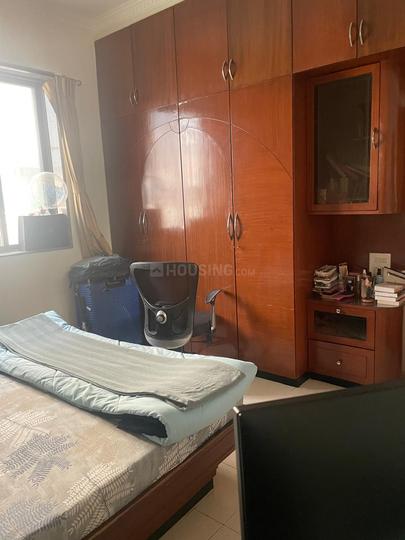 Pushpa Bhavan Bedroom 1